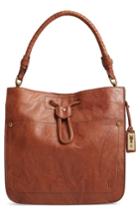 Frye Demi Hobo Bag - Brown