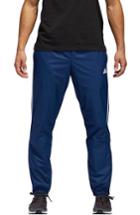 Men's Adidas Track Pants - Blue