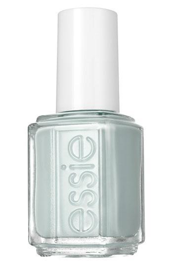 Essie Nail Polish ? Greens Who Is The