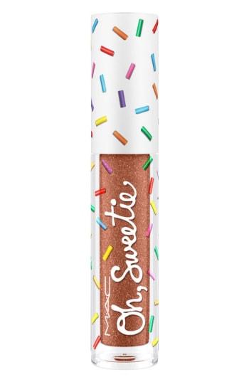 Mac Oh, Sweetie Lipcolor - Caramel Sugar