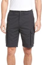 Men's Rodd & Gunn Ludstone Cargo Shorts - Blue