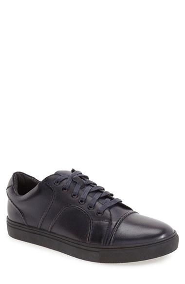 Men's Zanzara 'echo' Sneaker M - Blue