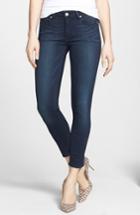 Women's Paige 'transcend - Verdugo' Crop Skinny Jeans