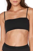 Women's L Space Ridin' High Rebel Bikini Top