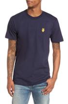 Men's Casual Industrees N. Dub T-shirt - Blue