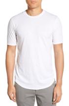 Men's Goodlife Crewneck T-shirt - White