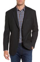Men's Rodd & Gunn Virgin Wool Sport Coat, Size - Grey