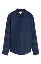 Men's 1901 Stripe Twill Shirt