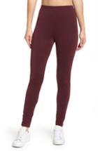 Women's Adidas Trefoil Leggings