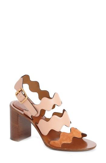 Women's Chloe Lauren Sandal