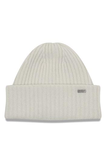 Men's New Era Cap Cashmere Beanie -
