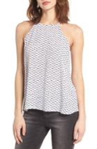 Women's Bp. Geo Print Tank