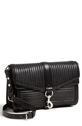 Rebecca Minkoff 'hudson - Moto'