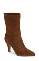 Women's Vince Camuto Bristol Boot M - Black