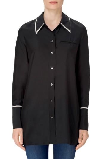 Women's J Brand Blake Oversize Shirt