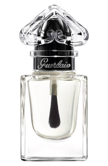 Guerlain La Robe Noire Top Coat -