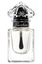 Guerlain La Robe Noire Top Coat -