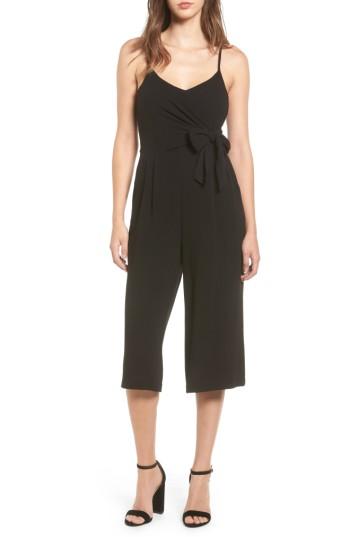 Women's Everly Tie Waist Jumpsuit