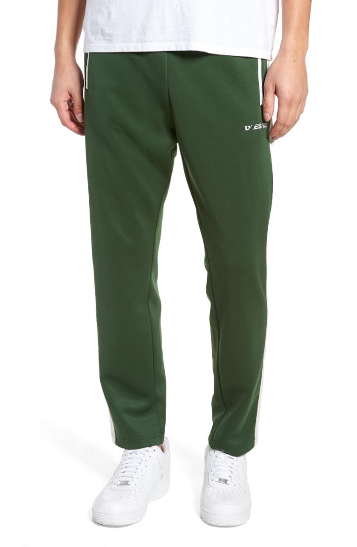 Men's Diesel P-ska Track Pants