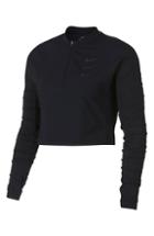 Women's Nike Women's Warm Running Top