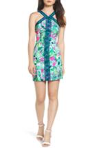 Women's Lilly Pulitzer Vena Stretch Sheath Dress