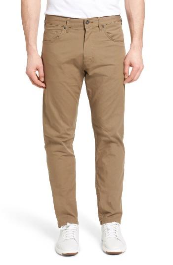 Men's Patagonia 'all-wear' Straight Leg Pants - Brown