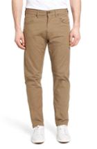 Men's Patagonia 'all-wear' Straight Leg Pants - Brown