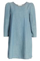 Women's The Great. The Darling Dress - Blue