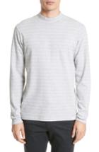 Men's Norse Projects Harald Mock Neck T-shirt