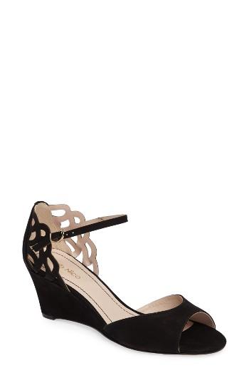 Women's Klub Nico Karina Cutout Sandal M - Black