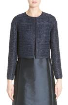 Women's Lafayette 148 New York Kadian Textured Jacket