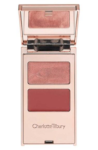 Charlotte Tilbury 'filmstars On The Go' Palette - The Spy Who Loved Me