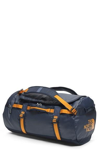 Men's The North Face 'base Camp - Medium' Duffel Bag - Blue