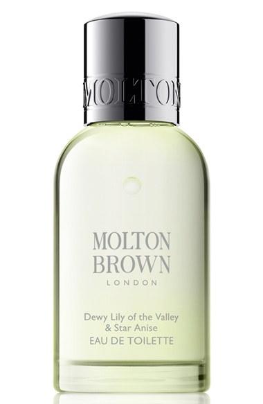 Molton Brown London 'dewy Lily Of The Valley & Star Anise' Eau De Toilette