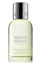 Molton Brown London 'dewy Lily Of The Valley & Star Anise' Eau De Toilette
