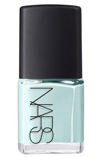 Nars Iconic Color Nail Polish - Thasos