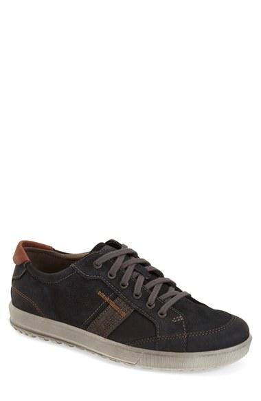 Men's Ecco 'ennio Retro' Sneaker