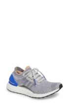Women's Adidas Ultraboost X Running Shoe M - Grey