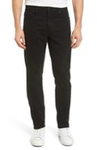 Men's Ag Jeans Everett Sud Slim Straight Fit Pants X 32 - Black