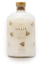 Lollia 'wish' Bubble Bath