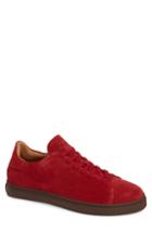 Men's Selected Home David Low Top Sneaker Us / 44eu - Red