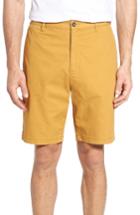 Men's Rodd & Gunn Glenburn Shorts - Yellow