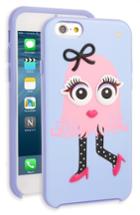 Kate Spade New York Make Your Own Monster Iphone 6/6s Case - Pink