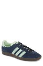 Men's Adidas Padiham Spzl Sneaker .5 M - Blue