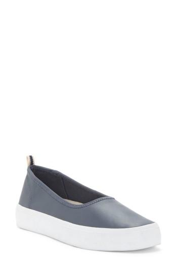 Women's Ed Ellen Degeneres Denji Sneaker M - Blue