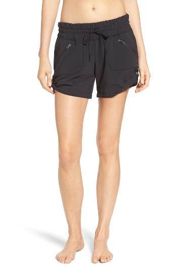 Women's Zella Switchback Shorts
