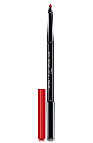 Butter London 'plush Rush' Lip Liner - Red Hot