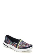 Women's Bzees Lollipop Slip-on Sneaker M - Pink