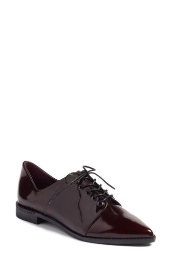 Women's Stuart Weitzman Cello Oxford .5 M - Grey