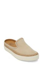 Women's G.h. Bass & Co. Lola Slip-on Sneaker M - Beige